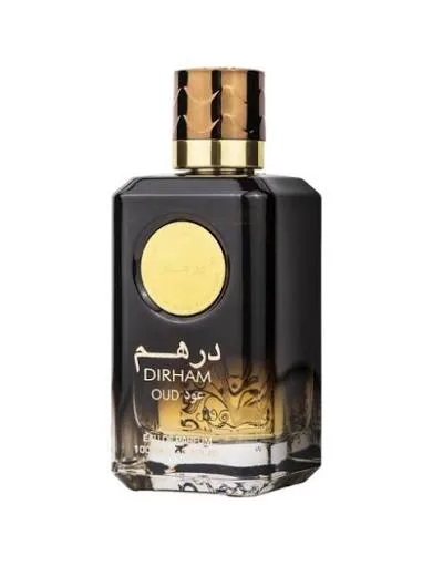 Ard Al Zaafaran Oud Dirham