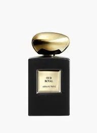Armani Privé Rose d'Arabie